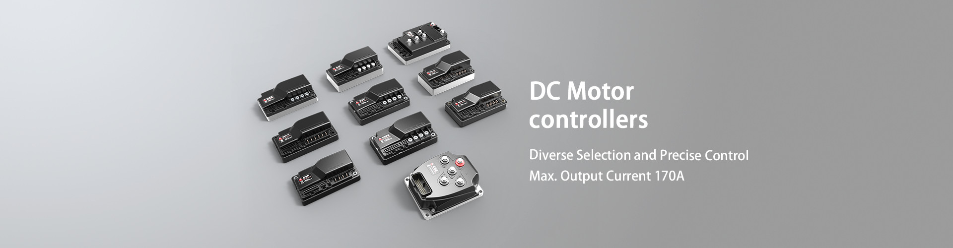 品質 ACモーターの速度制御器 工場