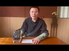 DALAの2イン1ブラシレスDCモーターコントローラ