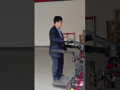 A0P ACモーターコントローラ