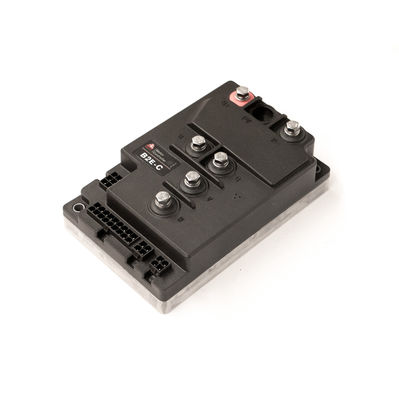 quality 24V 120A ブラシレス DC モータースピード制御 材料搬送車両... factory